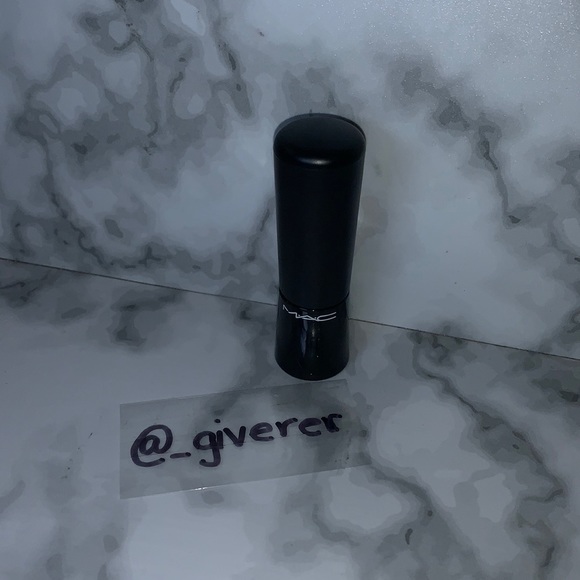 LN Touch The Earth MAC Mineralized Rich Lipstick Limited Edition - Picture 8 of 14